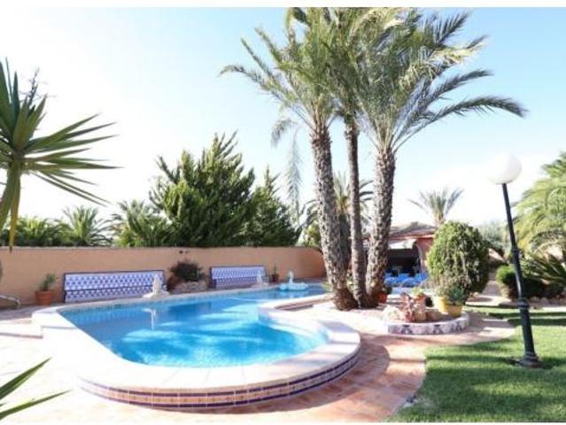 Chalet Venta Torrevieja, La Siesta El Salado Torreta El Chaparral