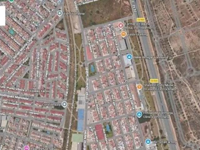 Chalet Venta Torrevieja, La Siesta El Salado Torreta El Chaparral