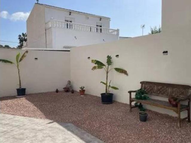 Chalet Venta Torrevieja, La Siesta El Salado Torreta El Chaparral