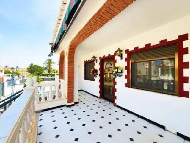 Chalet Venta Torrevieja, La Siesta El Salado Torreta El Chaparral