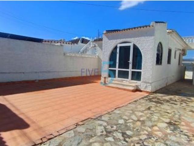 Chalet Venta Torrevieja, La Siesta El Salado Torreta El Chaparral