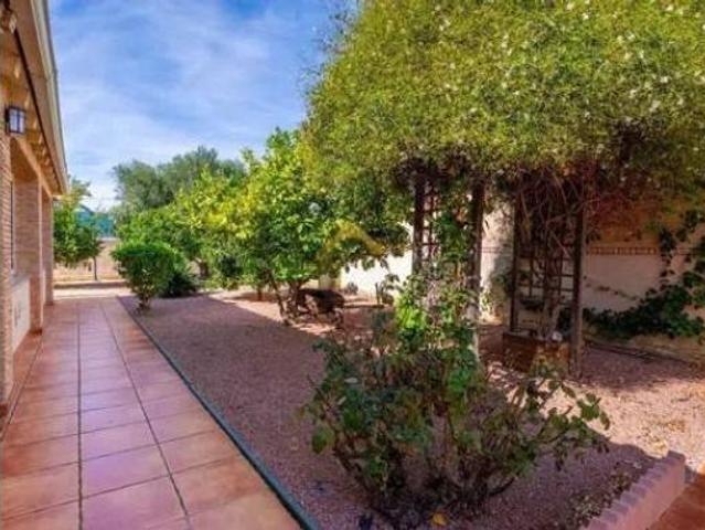 Chalet Venta Torrevieja, La Siesta El Salado Torreta El Chaparral