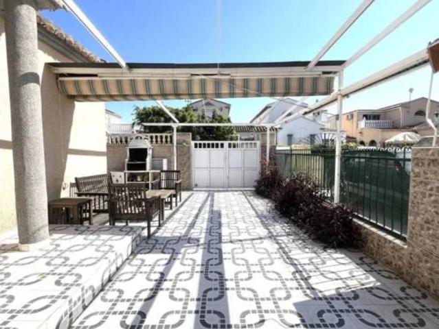 Chalet Venta Torrevieja, La Siesta El Salado Torreta El Chaparral