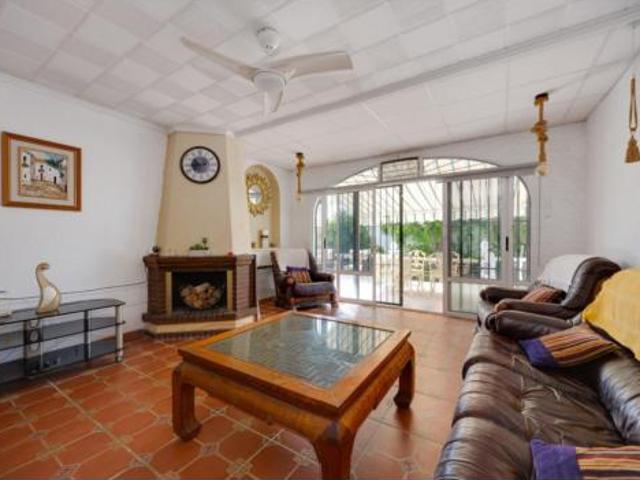 Chalet Venta Torrevieja, La Siesta El Salado Torreta El Chaparral