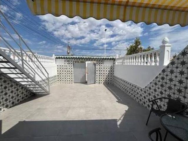 Chalet Venta Torrevieja, La Siesta El Salado Torreta El Chaparral