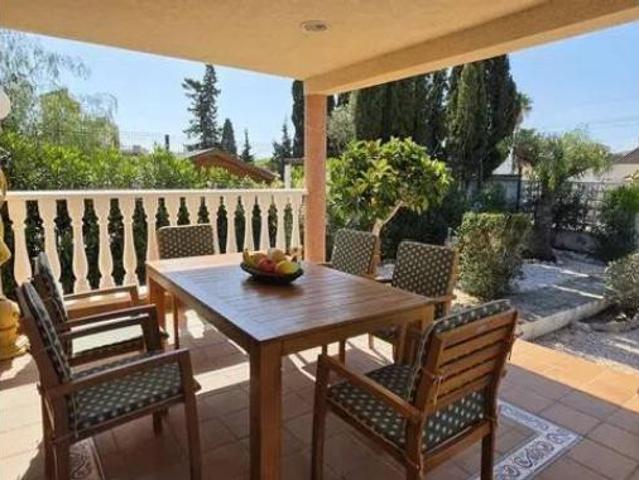 Chalet Venta Torrevieja, La Siesta El Salado Torreta El Chaparral