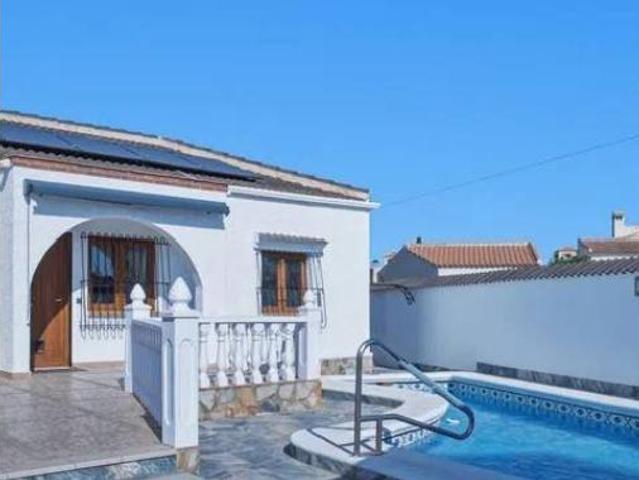 Chalet Venta Torrevieja, La Siesta El Salado Torreta El Chaparral