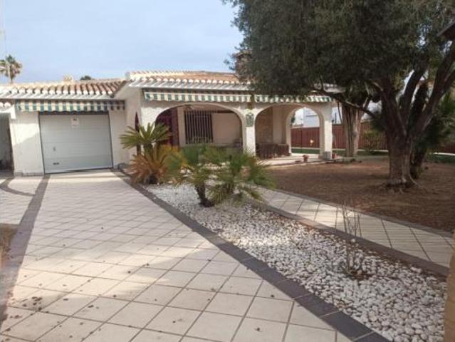 Chalet Venta Torrevieja, La Siesta El Salado Torreta El Chaparral