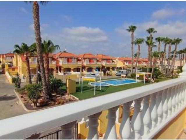 Chalet Venta Torrevieja, La Siesta El Salado Torreta El Chaparral