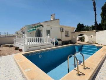 Chalet Venta Torrevieja, La Siesta El Salado Torreta El Chaparral