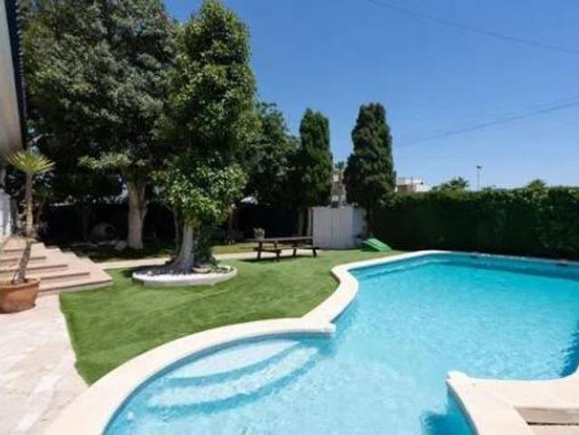 Chalet Venta Torrevieja, La Siesta El Salado Torreta El Chaparral