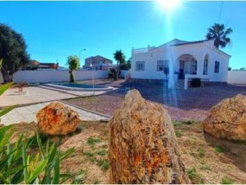 Chalet Venta Torrevieja, La Siesta El Salado Torreta El Chaparral