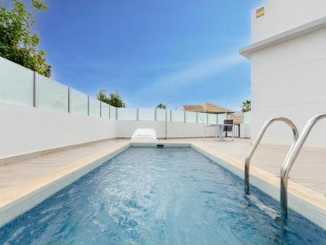 Chalet Venta Torrevieja, La Siesta El Salado Torreta El Chaparral