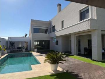 Chalet Venta Torrevieja, La Siesta El Salado Torreta El Chaparral