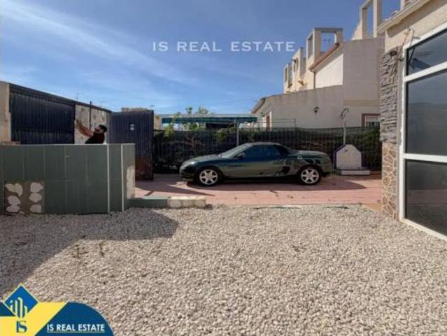 Chalet Venta Torrevieja, La Siesta El Salado Torreta El Chaparral
