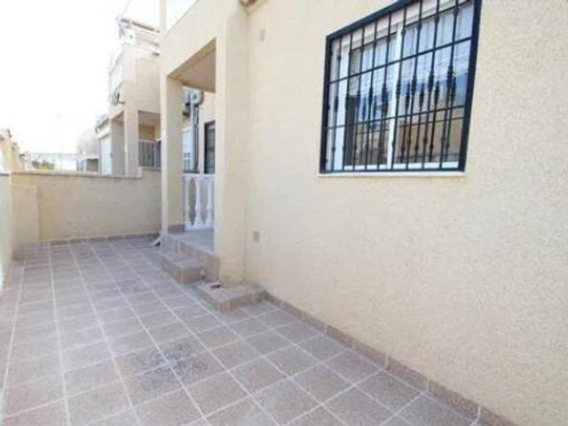 Chalet Venta Torrevieja, La Siesta El Salado Torreta El Chaparral