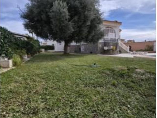 Chalet Venta Torrevieja, La Siesta El Salado Torreta El Chaparral