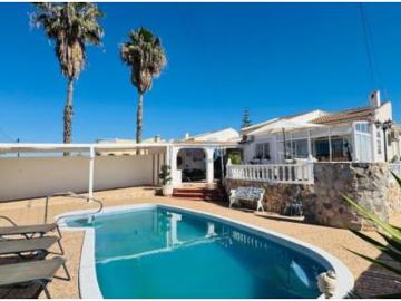 Chalet Venta Torrevieja, La Siesta El Salado Torreta El Chaparral