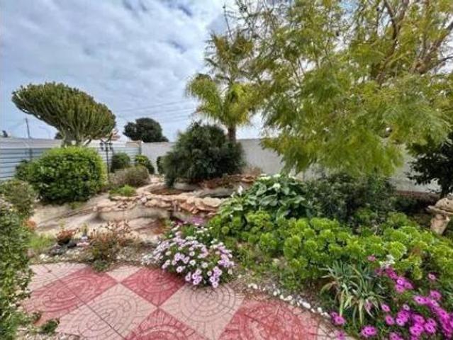Chalet Venta Torrevieja, La Siesta El Salado Torreta El Chaparral