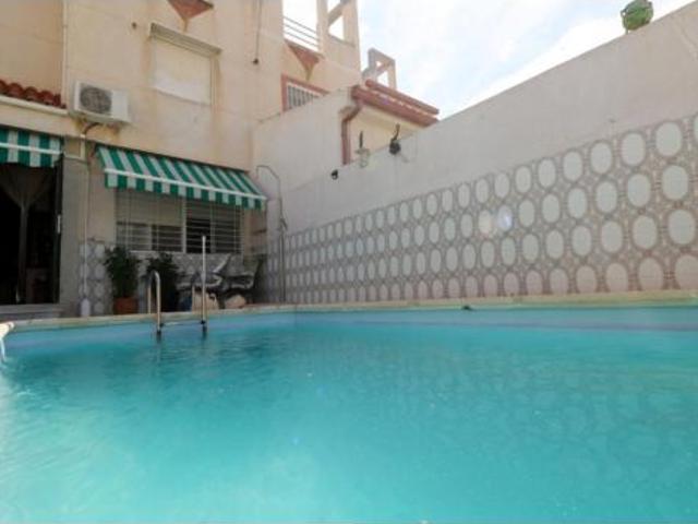 Chalet Venta Torrevieja, La Siesta El Salado Torreta El Chaparral