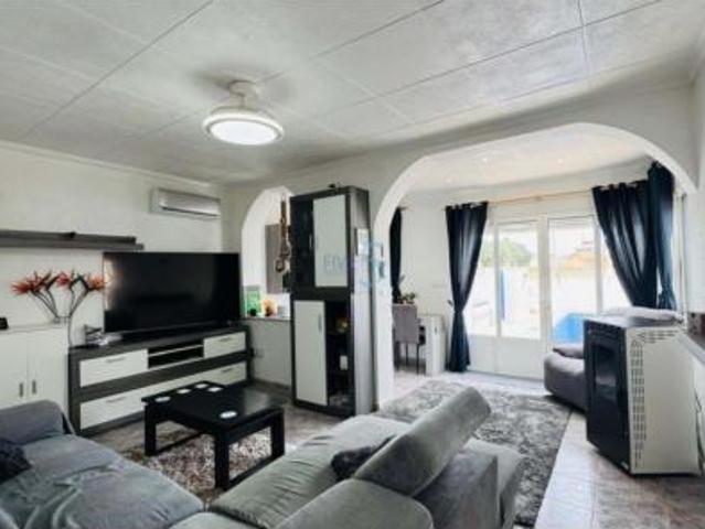 Chalet Venta Torrevieja, La Siesta El Salado Torreta El Chaparral