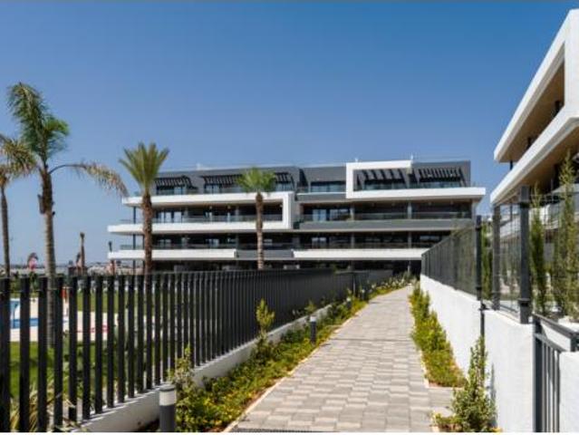Chalet Venta Torrevieja, La Siesta El Salado Torreta El Chaparral