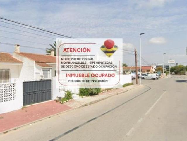Chalet Venta Torrevieja, La Siesta El Salado Torreta El Chaparral