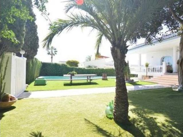 Chalet Venta Torrevieja, La Siesta El Salado Torreta El Chaparral