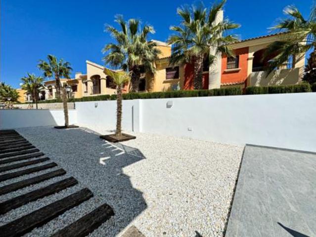 Chalet Venta Torrevieja, La Siesta El Salado Torreta El Chaparral