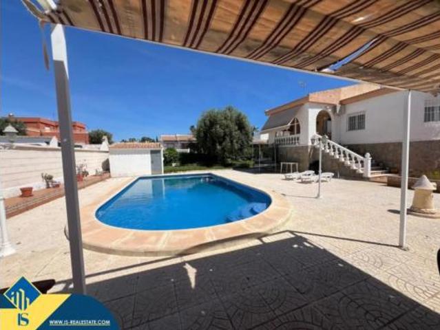 Chalet Venta Torrevieja, La Siesta El Salado Torreta El Chaparral