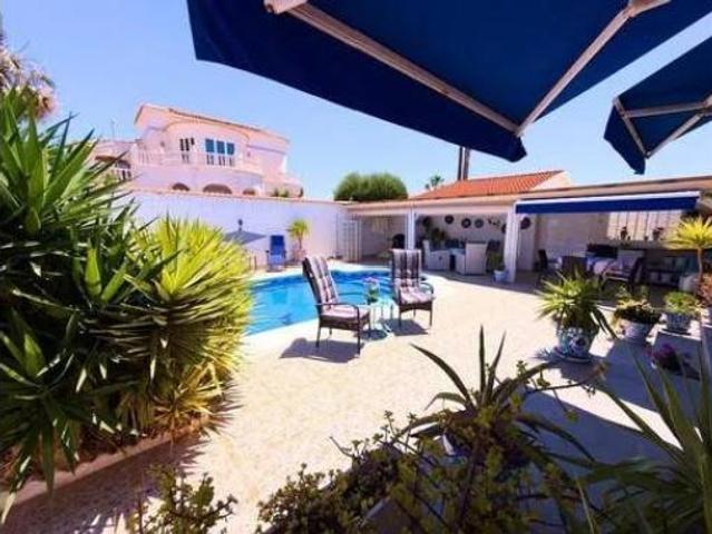 Chalet Venta Torrevieja, La Siesta El Salado Torreta El Chaparral