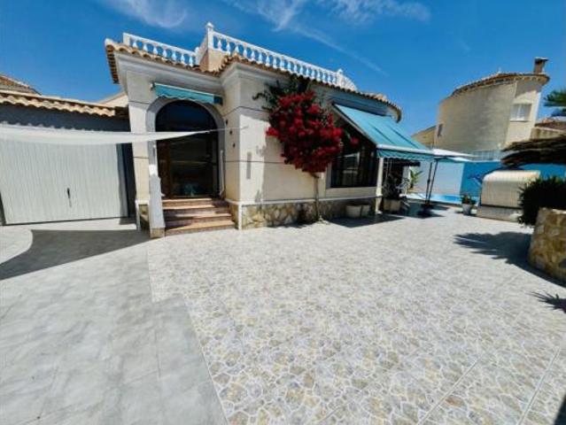 Chalet Venta Torrevieja, La Siesta El Salado Torreta El Chaparral