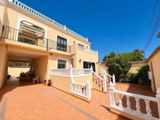 Chalet Venta Torrevieja, La Siesta El Salado Torreta El Chaparral