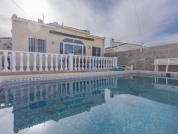 Chalet Venta Torrevieja, La Siesta El Salado Torreta El Chaparral