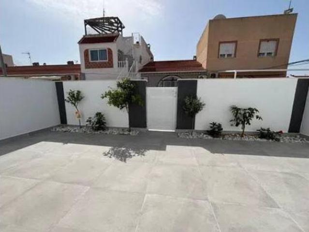 Chalet Venta Torrevieja, La Siesta El Salado Torreta El Chaparral