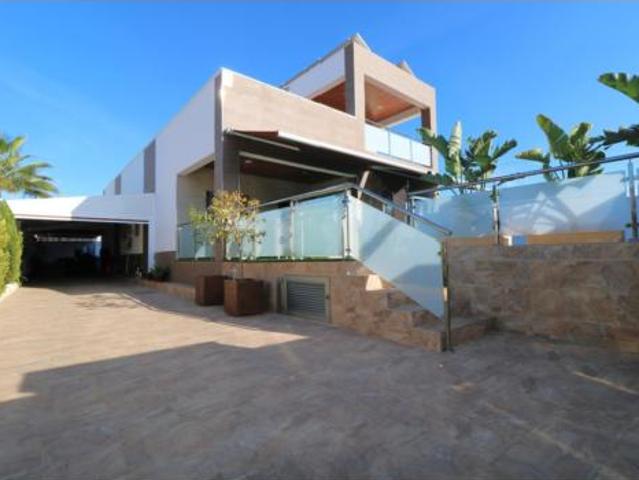 Chalet Venta Torrevieja, La Siesta El Salado Torreta El Chaparral