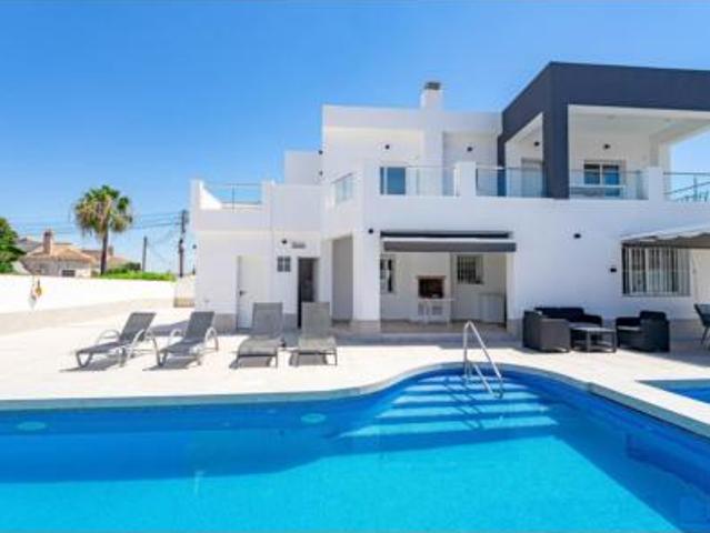 Chalet Venta Torrevieja, La Siesta El Salado Torreta El Chaparral