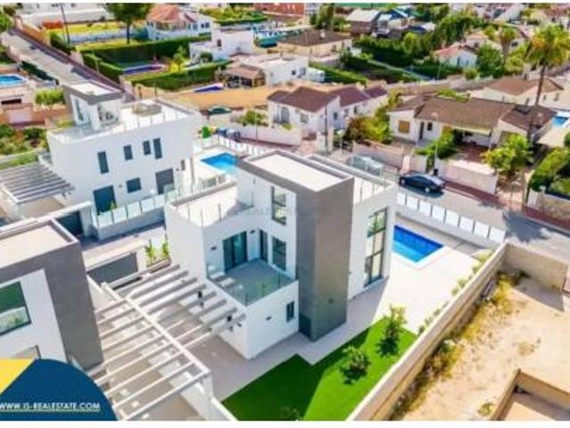 Chalet Venta Torrevieja, Los Balcones Los Altos Punta Prima