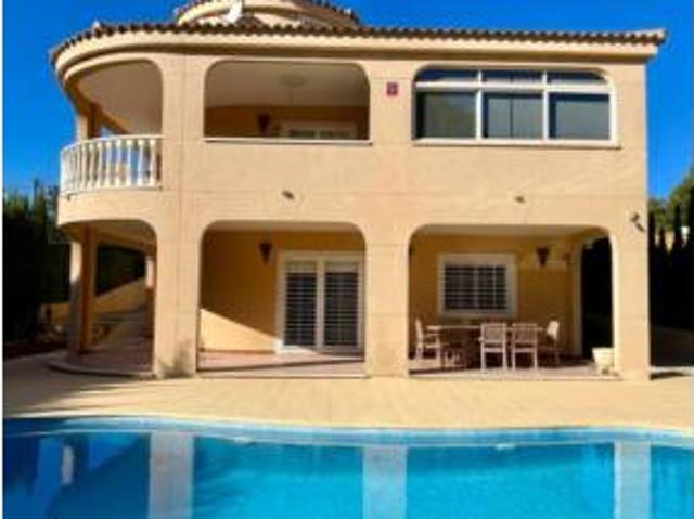 Chalet Venta Torrevieja, Los Balcones Los Altos Punta Prima