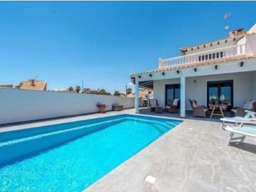 Chalet Venta Torrevieja, Los Balcones Los Altos Punta Prima
