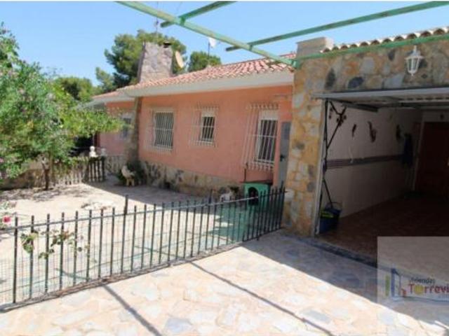 Chalet Venta Torrevieja, Los Balcones Los Altos Punta Prima