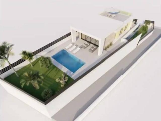Chalet Venta Torrevieja, Los Balcones Los Altos Punta Prima