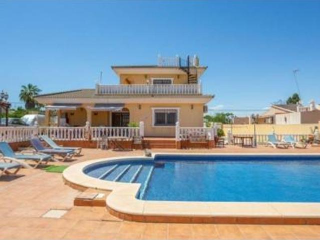 Chalet Venta Torrevieja, Los Balcones Los Altos Punta Prima