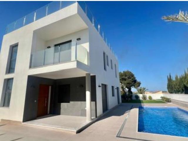 Chalet Venta Torrevieja, Los Balcones Los Altos Punta Prima
