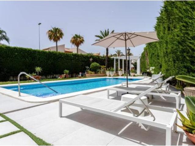 Chalet Venta Torrevieja, Nueva Torrevieja
