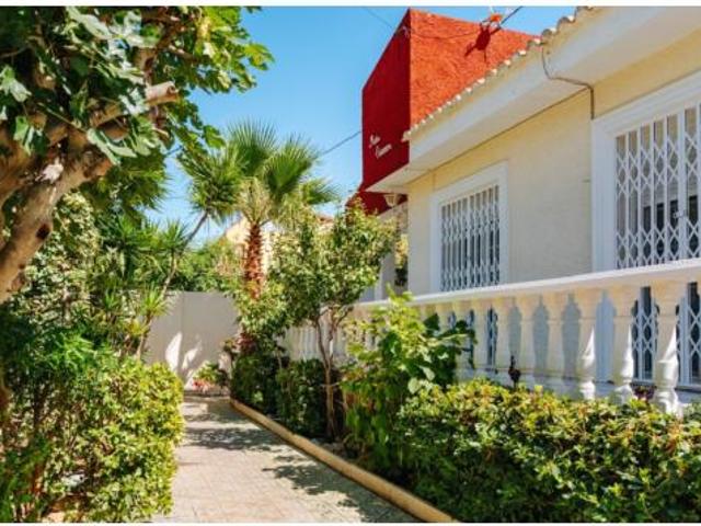 Chalet Venta Torrevieja, Playa de los Locos Los Frutales Cabo Cervera