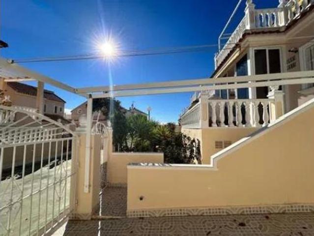 Chalet Venta Torrevieja, Playa de los Locos Los Frutales Cabo Cervera