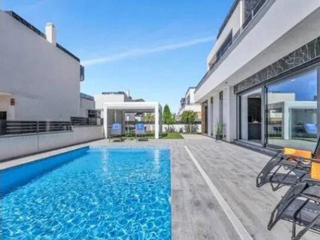 Chalet Venta Torrevieja, Playa de los Locos Los Frutales Cabo Cervera