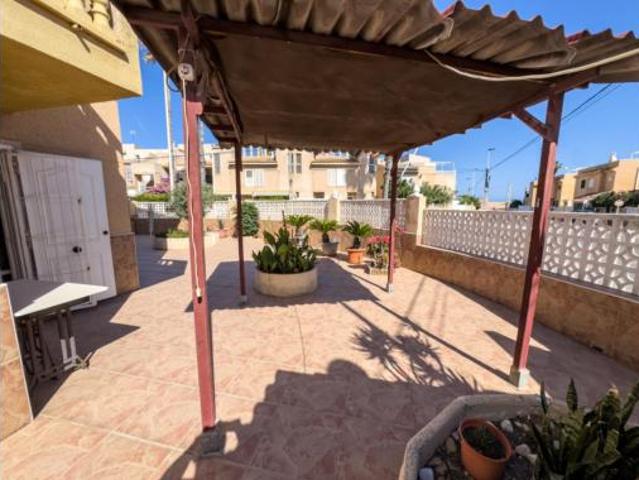 Chalet Venta Torrevieja, Playa de los Locos Los Frutales Cabo Cervera