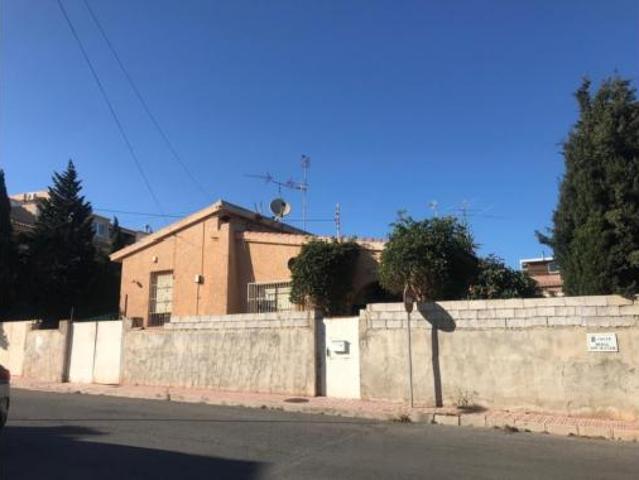 Chalet Venta Torrevieja, Playa de los Locos Los Frutales Cabo Cervera